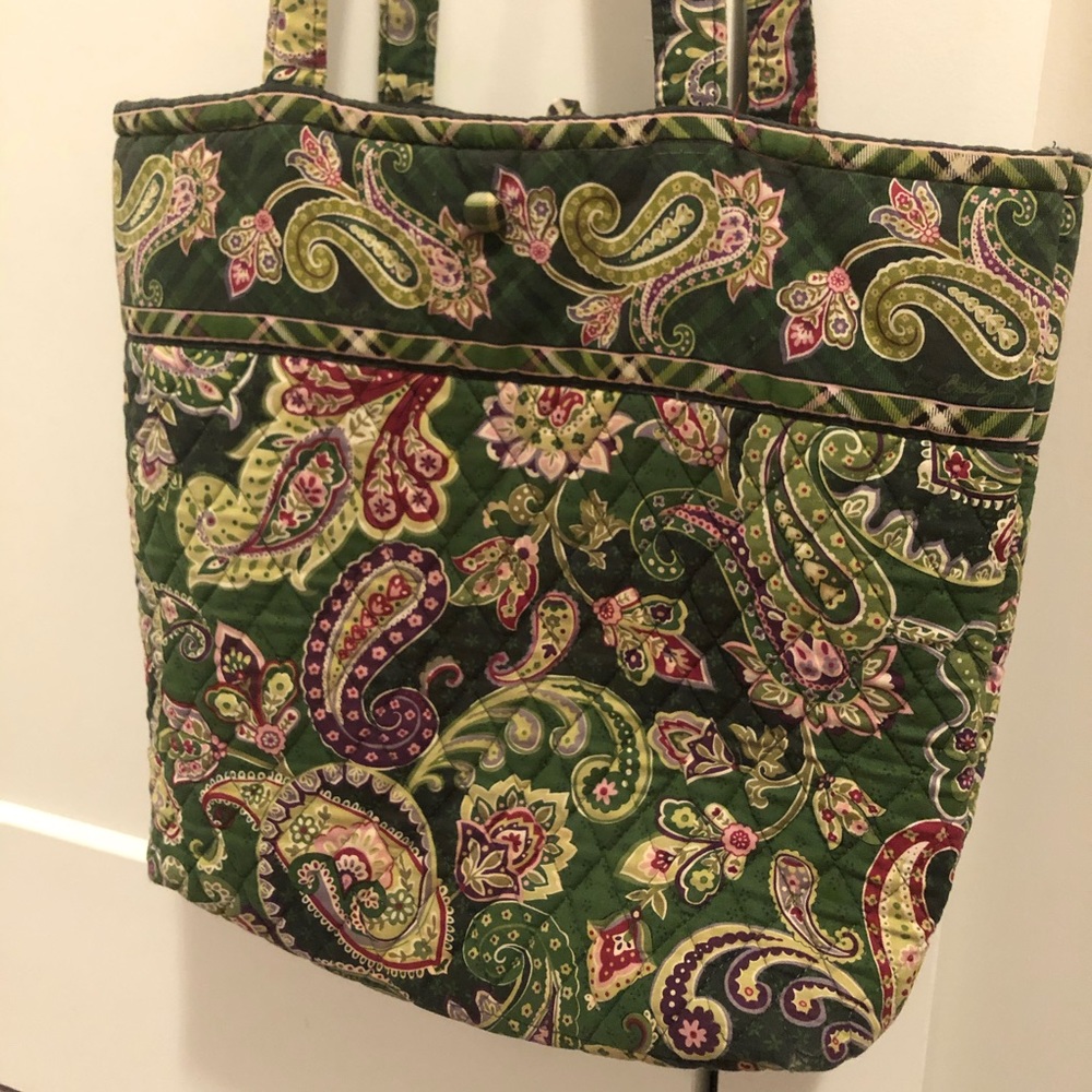 Vera Bradley Tote